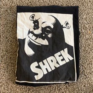 Shrek Shirt